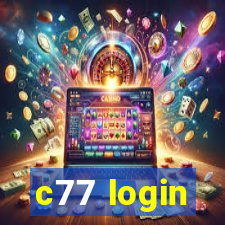 c77 login